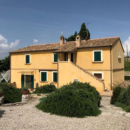 B&B Santa Caterina Acquaviva Picena Εξωτερικό φωτογραφία