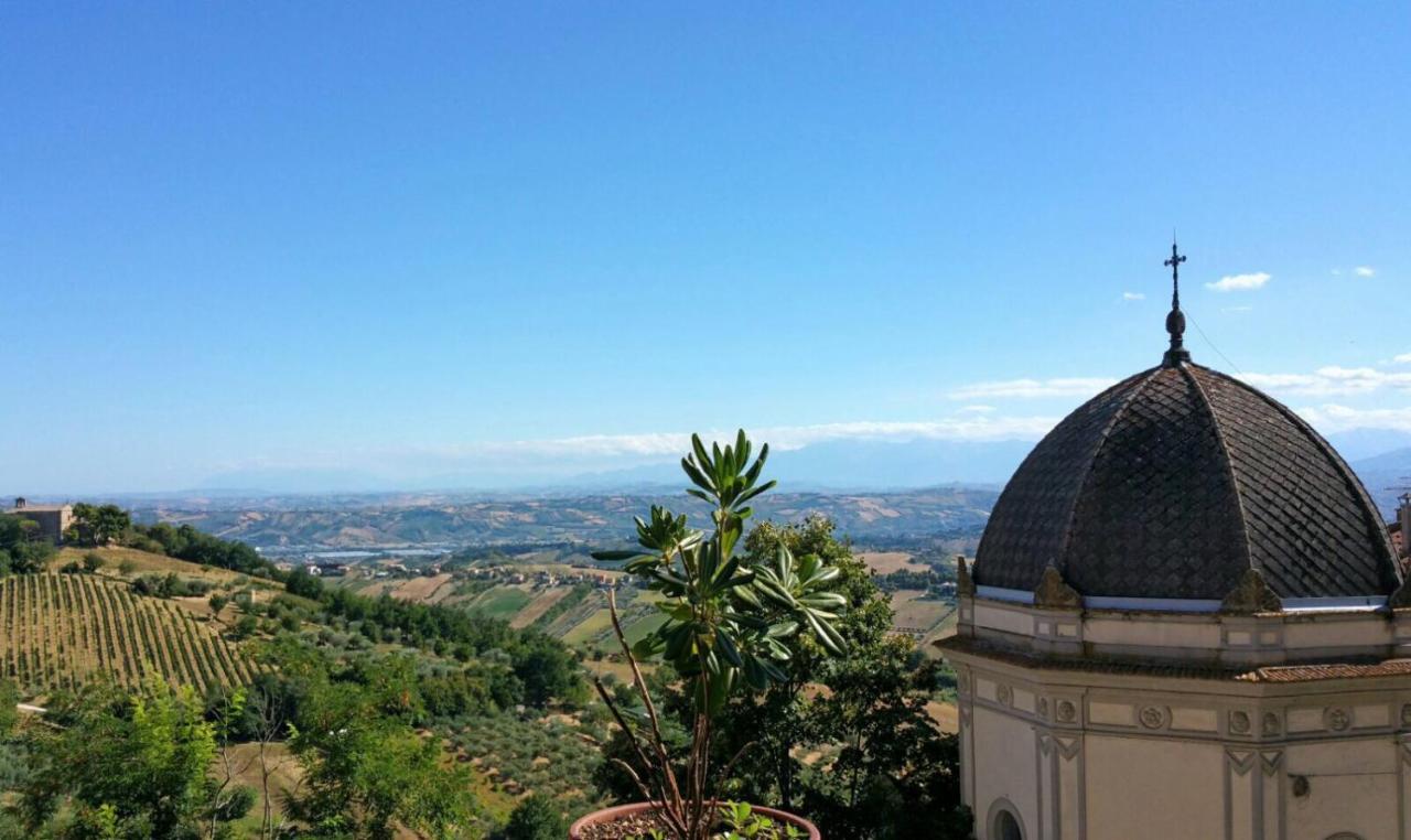 B&B Santa Caterina Acquaviva Picena Εξωτερικό φωτογραφία
