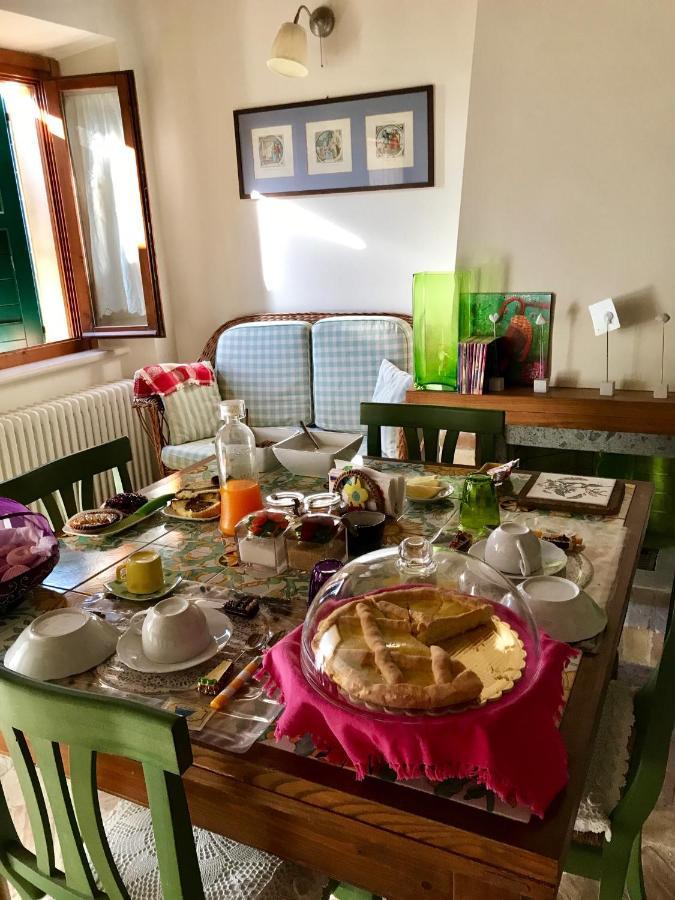 B&B Santa Caterina Acquaviva Picena Εξωτερικό φωτογραφία
