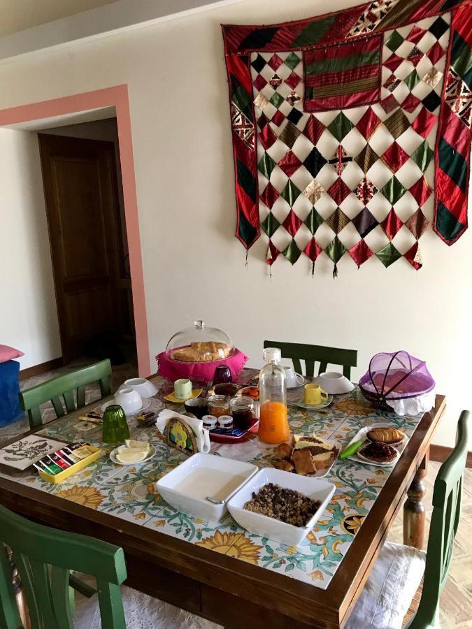 B&B Santa Caterina Acquaviva Picena Εξωτερικό φωτογραφία