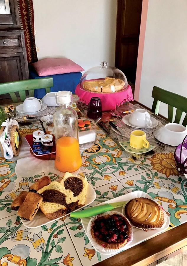 B&B Santa Caterina Acquaviva Picena Εξωτερικό φωτογραφία