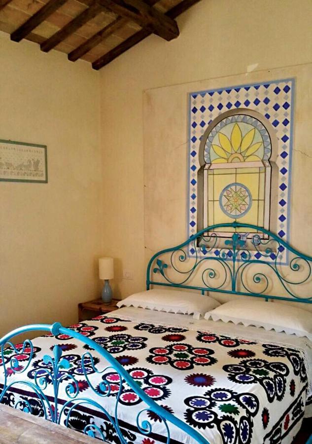 B&B Santa Caterina Acquaviva Picena Δωμάτιο φωτογραφία