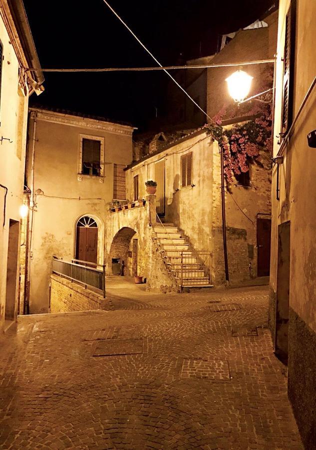 B&B Santa Caterina Acquaviva Picena Δωμάτιο φωτογραφία