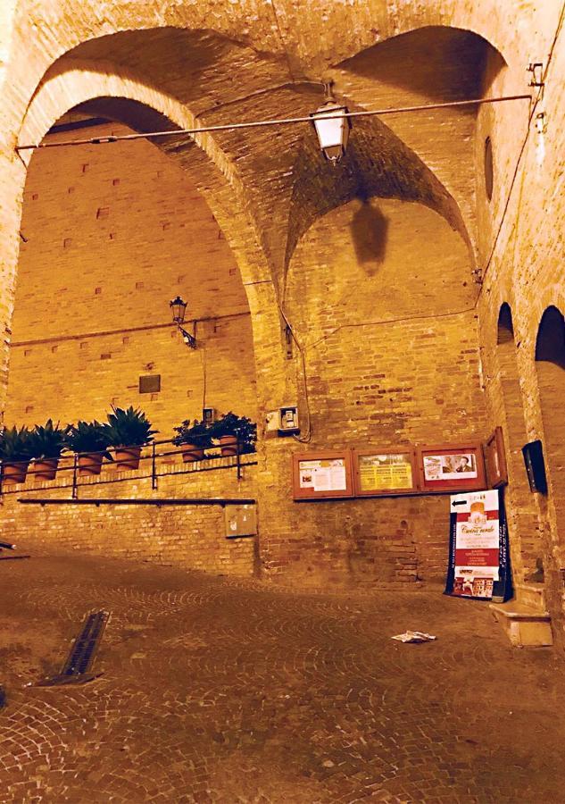 B&B Santa Caterina Acquaviva Picena Δωμάτιο φωτογραφία