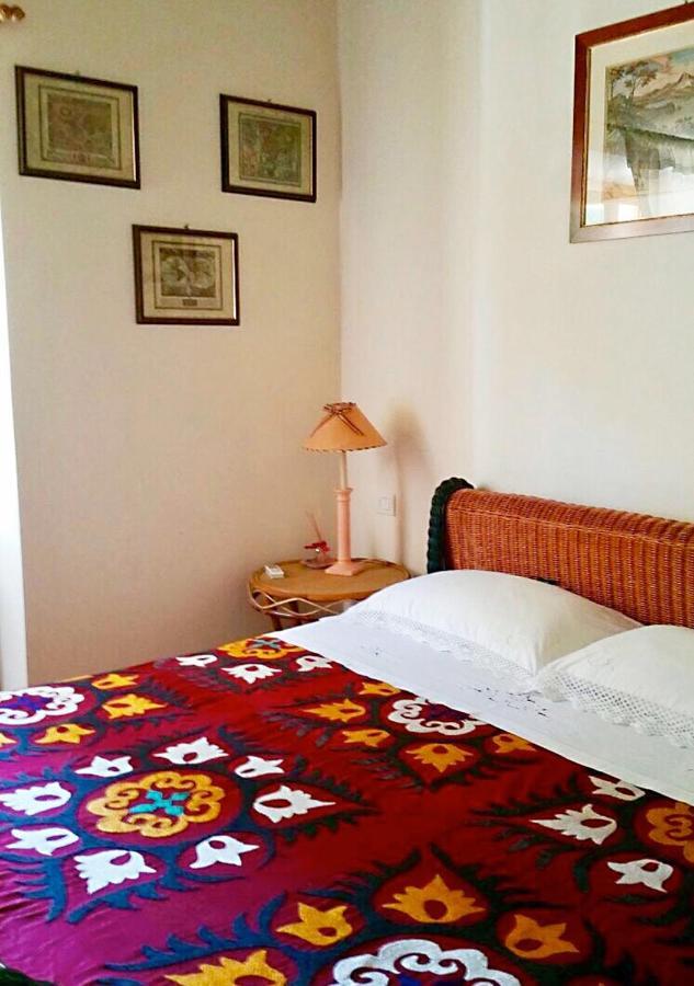 B&B Santa Caterina Acquaviva Picena Δωμάτιο φωτογραφία