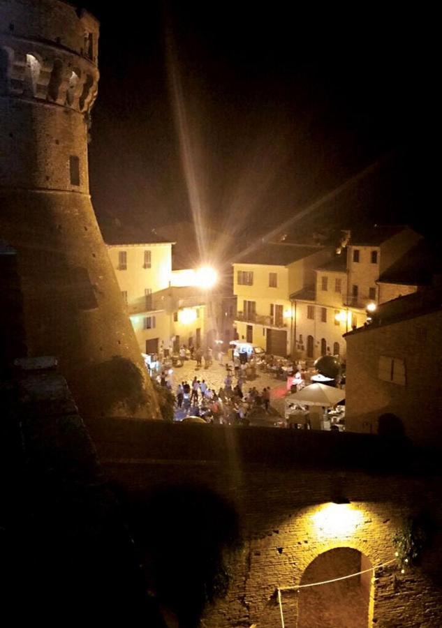 B&B Santa Caterina Acquaviva Picena Δωμάτιο φωτογραφία