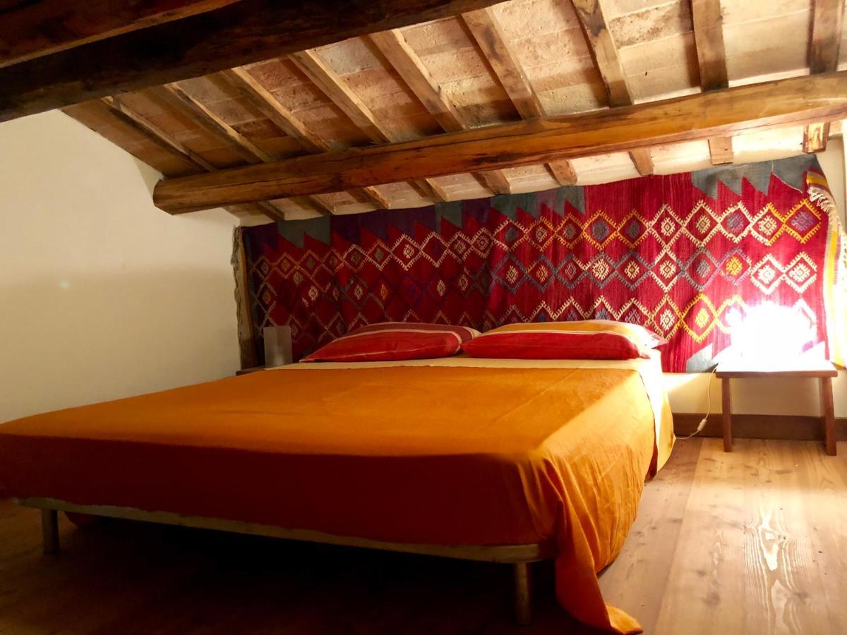 B&B Santa Caterina Acquaviva Picena Εξωτερικό φωτογραφία