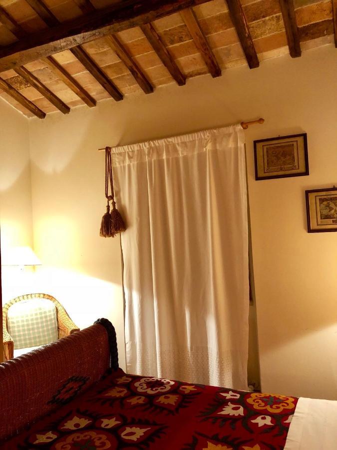 B&B Santa Caterina Acquaviva Picena Εξωτερικό φωτογραφία