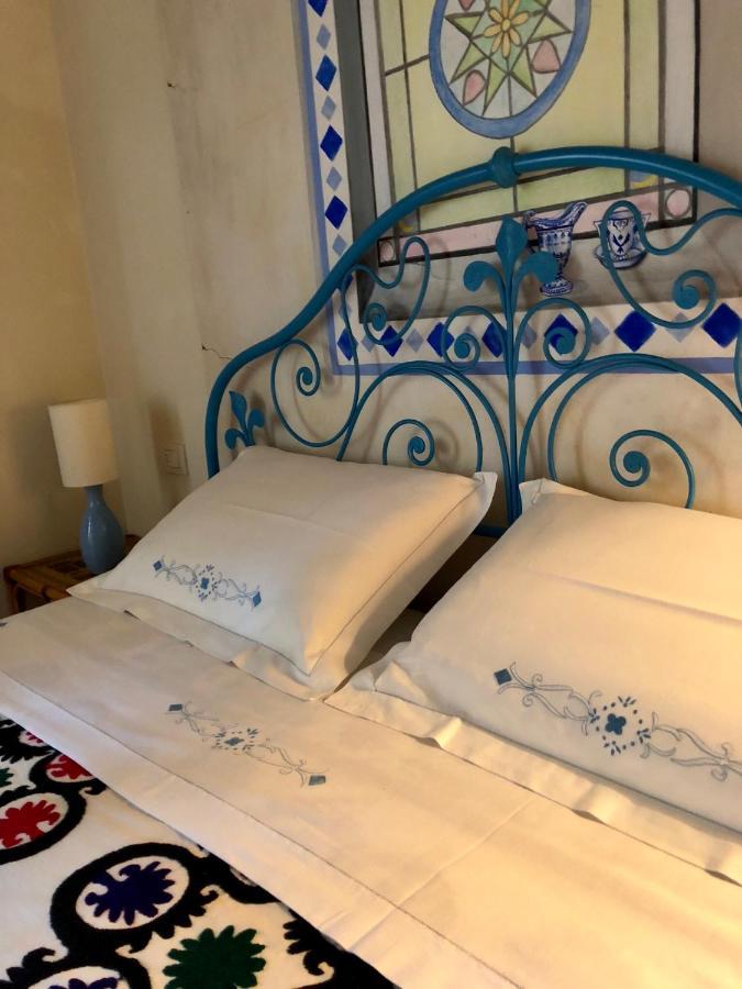 B&B Santa Caterina Acquaviva Picena Εξωτερικό φωτογραφία
