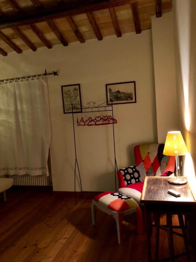B&B Santa Caterina Acquaviva Picena Εξωτερικό φωτογραφία