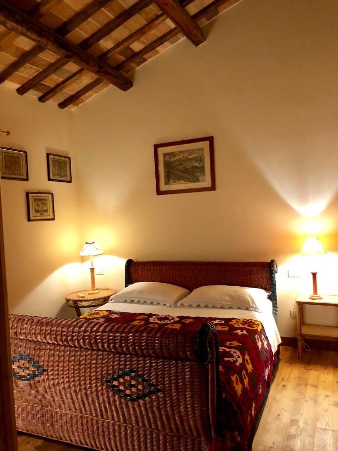 B&B Santa Caterina Acquaviva Picena Εξωτερικό φωτογραφία