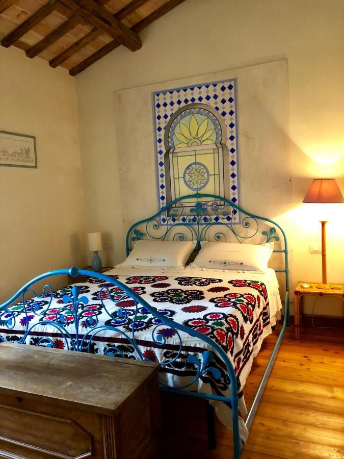 B&B Santa Caterina Acquaviva Picena Εξωτερικό φωτογραφία