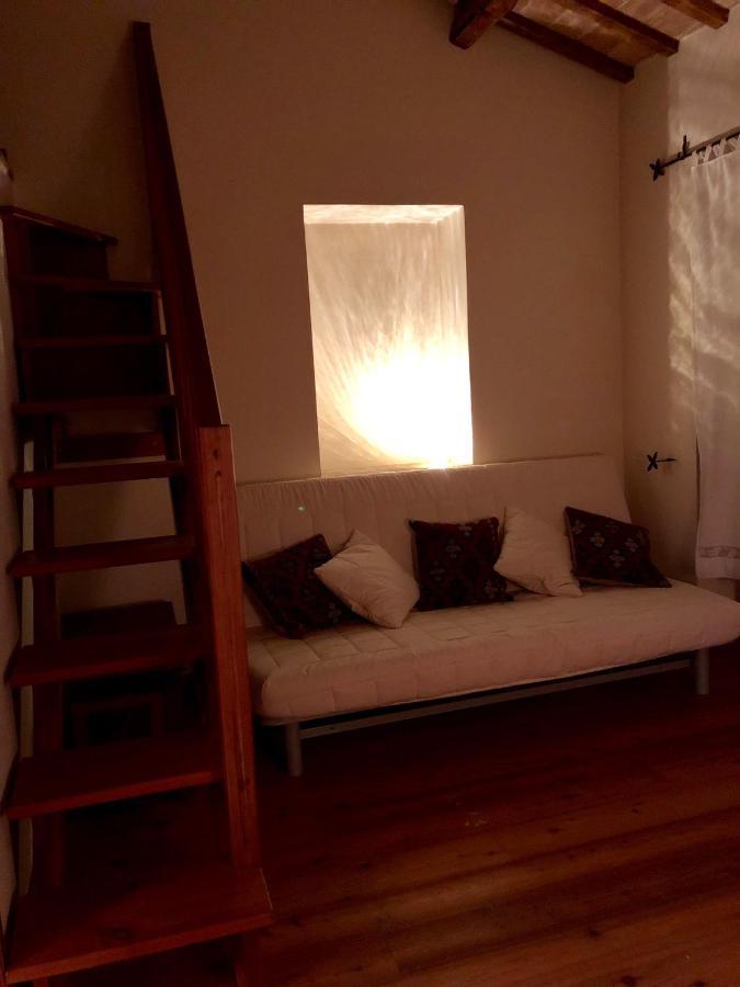 B&B Santa Caterina Acquaviva Picena Εξωτερικό φωτογραφία