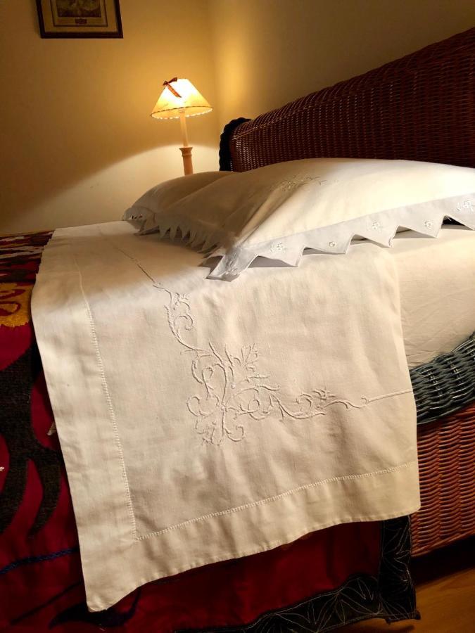 B&B Santa Caterina Acquaviva Picena Εξωτερικό φωτογραφία