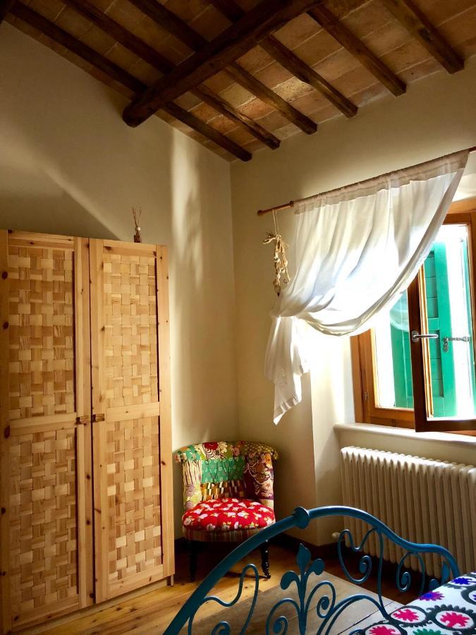 B&B Santa Caterina Acquaviva Picena Εξωτερικό φωτογραφία