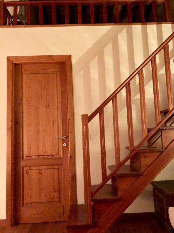 B&B Santa Caterina Acquaviva Picena Εξωτερικό φωτογραφία