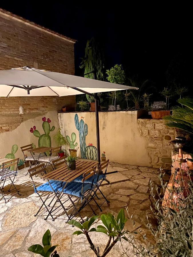B&B Santa Caterina Acquaviva Picena Εξωτερικό φωτογραφία