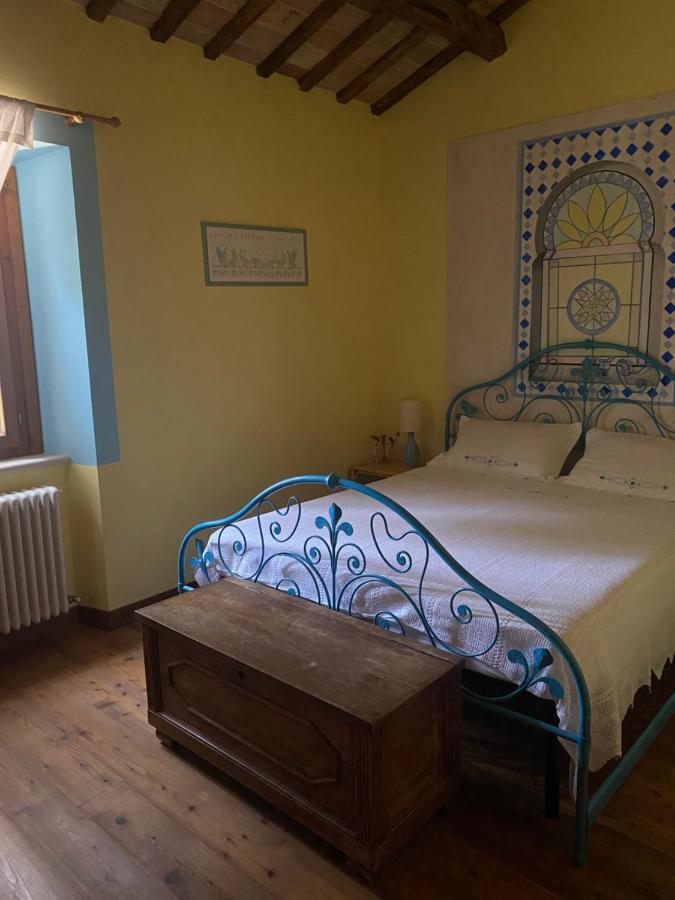 B&B Santa Caterina Acquaviva Picena Εξωτερικό φωτογραφία