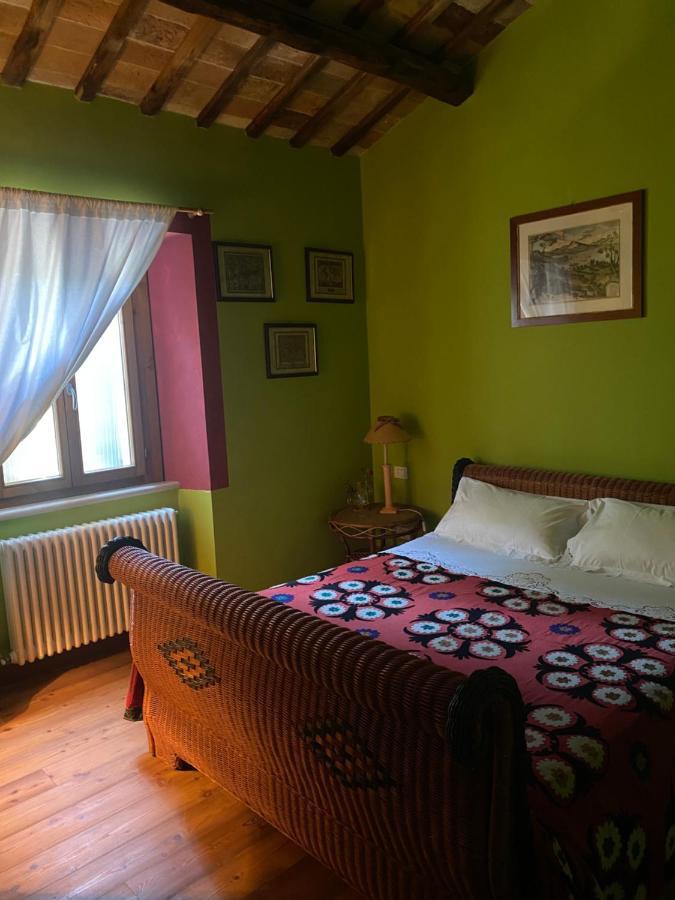 B&B Santa Caterina Acquaviva Picena Εξωτερικό φωτογραφία