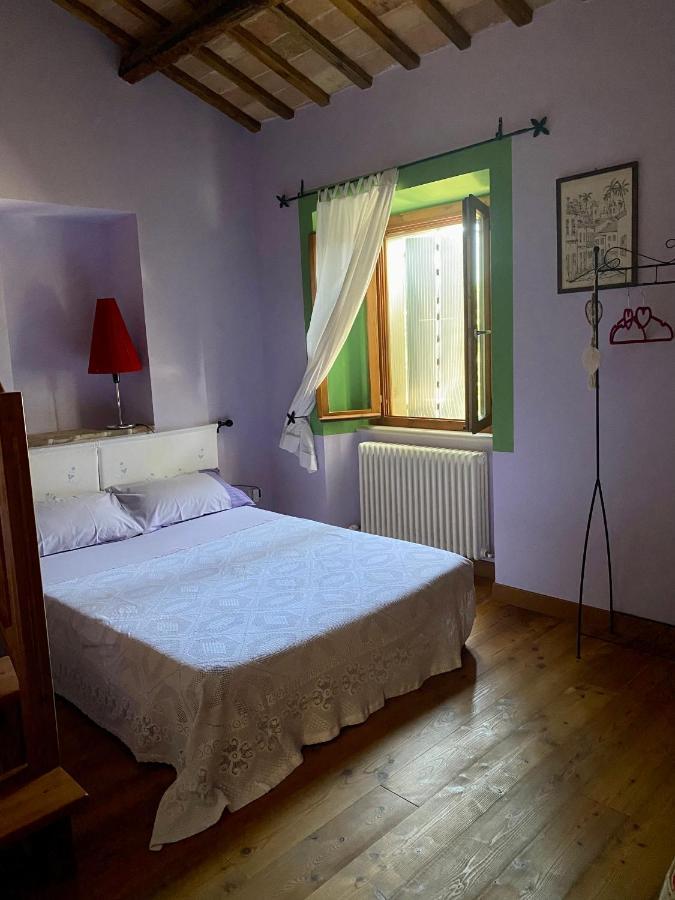 B&B Santa Caterina Acquaviva Picena Εξωτερικό φωτογραφία