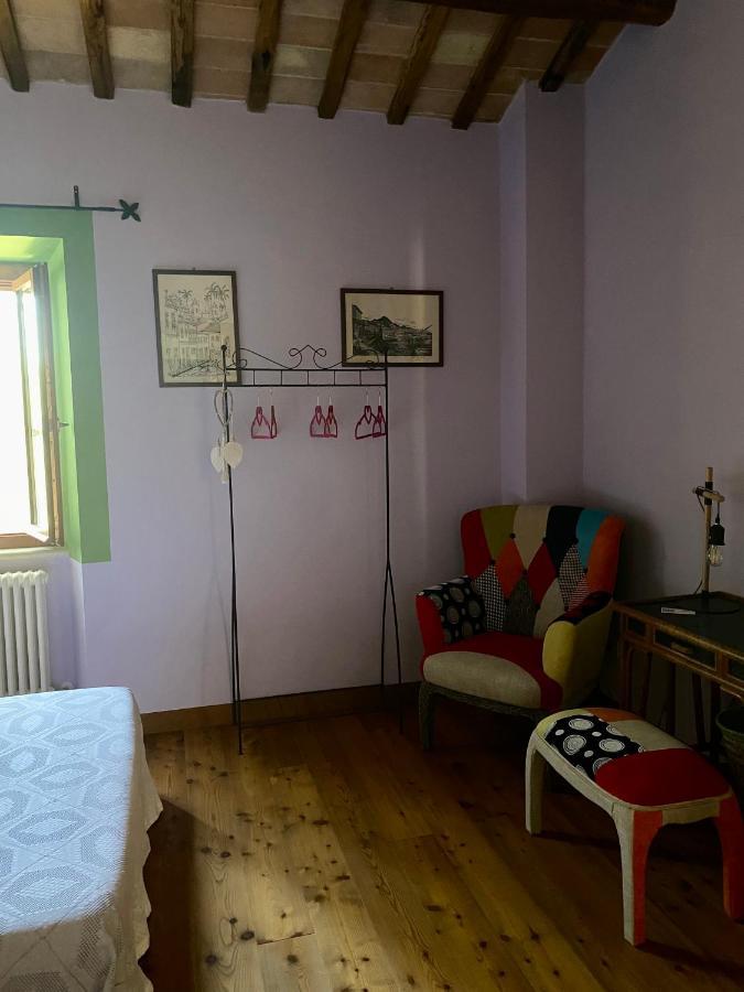 B&B Santa Caterina Acquaviva Picena Εξωτερικό φωτογραφία