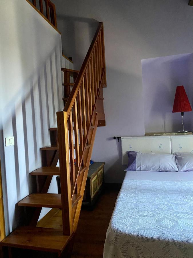 B&B Santa Caterina Acquaviva Picena Εξωτερικό φωτογραφία