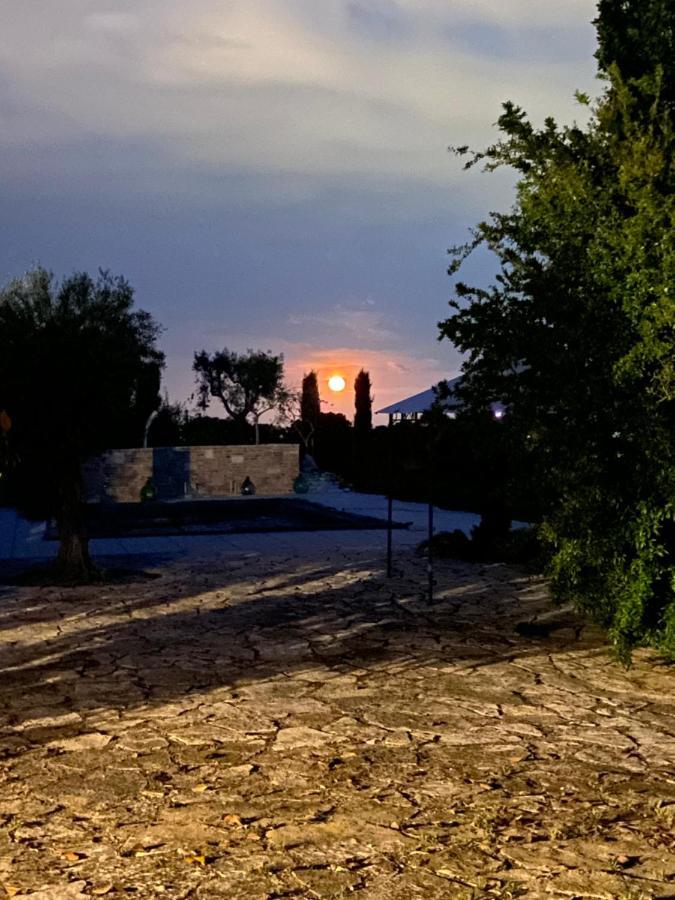 B&B Santa Caterina Acquaviva Picena Εξωτερικό φωτογραφία