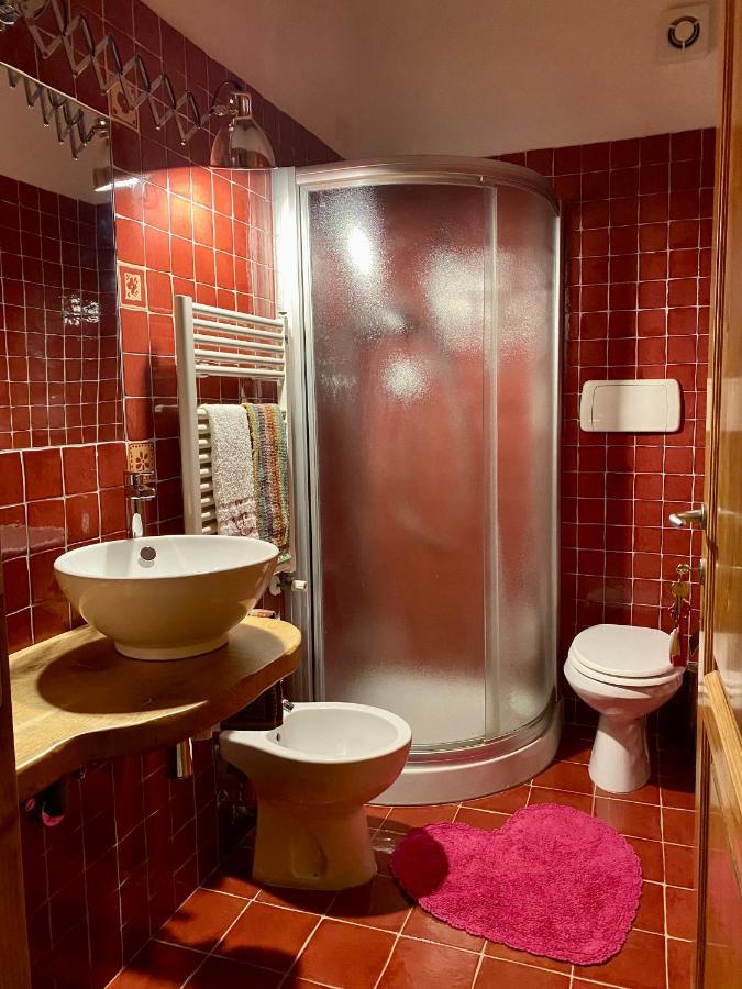B&B Santa Caterina Acquaviva Picena Εξωτερικό φωτογραφία