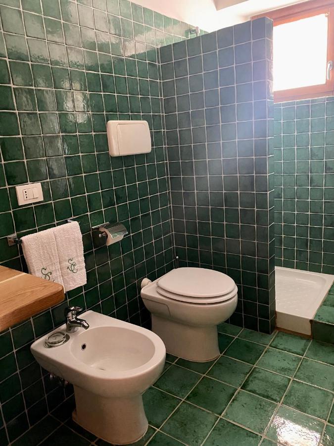 B&B Santa Caterina Acquaviva Picena Εξωτερικό φωτογραφία
