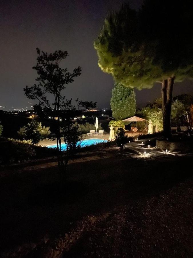 B&B Santa Caterina Acquaviva Picena Εξωτερικό φωτογραφία
