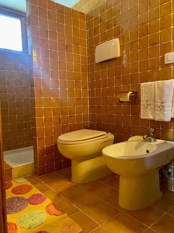 B&B Santa Caterina Acquaviva Picena Εξωτερικό φωτογραφία