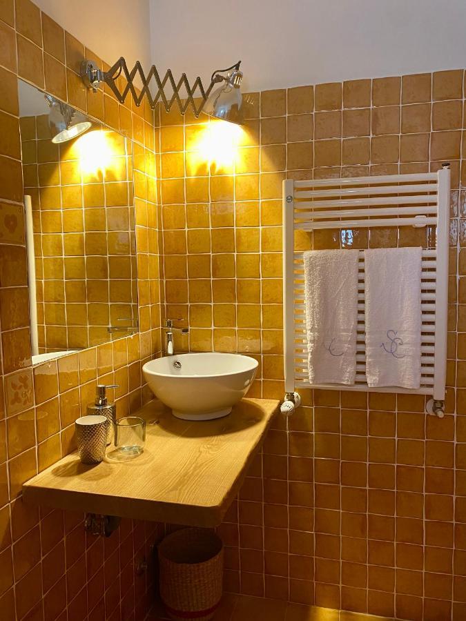 B&B Santa Caterina Acquaviva Picena Εξωτερικό φωτογραφία